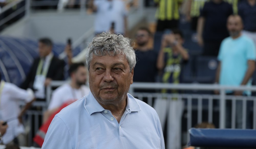 Reacția lui Lucescu după scandalul în care e implicat Daniel Niculae. „Doar la noi a rămas chestia asta”