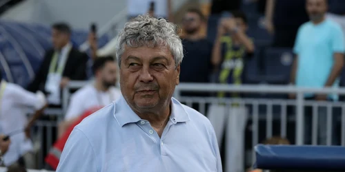 Mircea Lucescu, Getty Images jpg