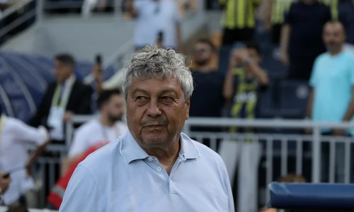 Mircea Lucescu, Getty Images jpg