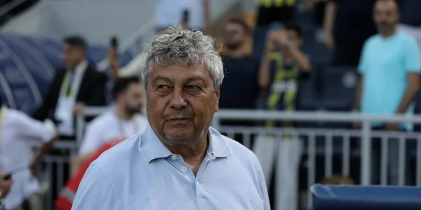 Mircea Lucescu, Getty Images jpg
