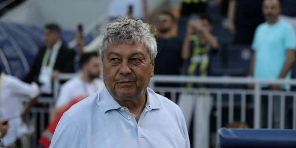 Mircea Lucescu, Getty Images jpg