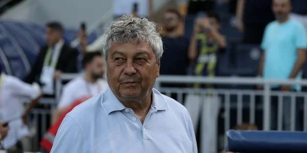 Mircea Lucescu, Getty Images jpg