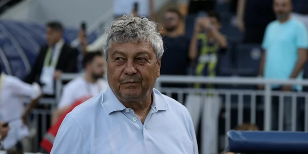 Mircea Lucescu, Getty Images jpg