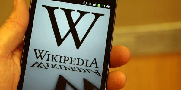 wikipedia 