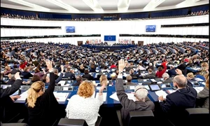 Vot plenara Parlamentul European FOTO European Parliament