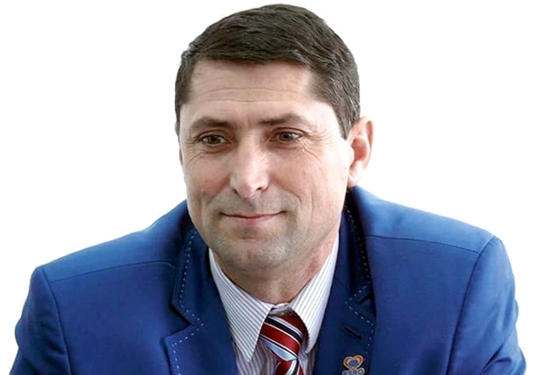 Daniel Buzamăt SURSĂ FOTO reiser.ro