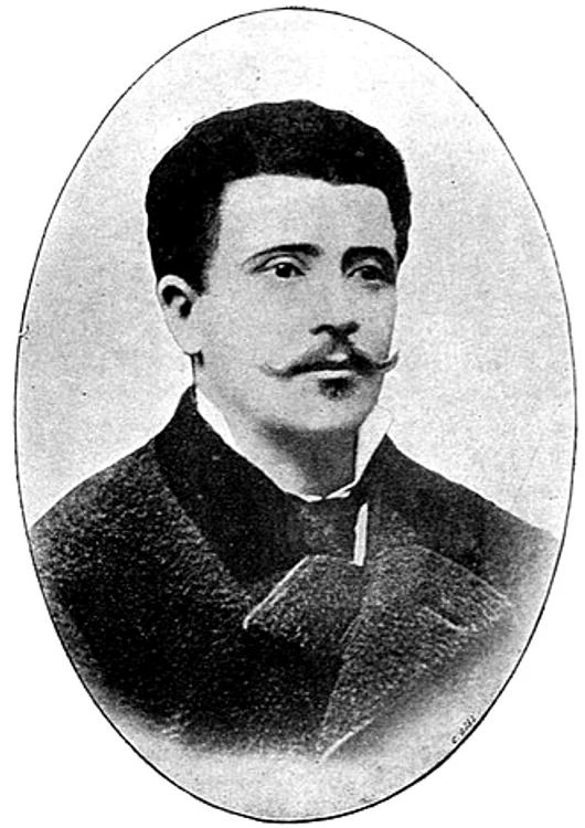 Alexandru Depărățeanu FOTO Wikipedia