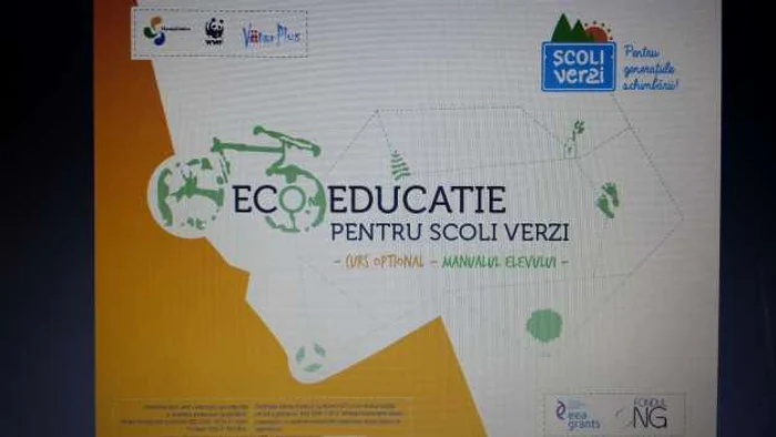 manual ecologie greeninitiative