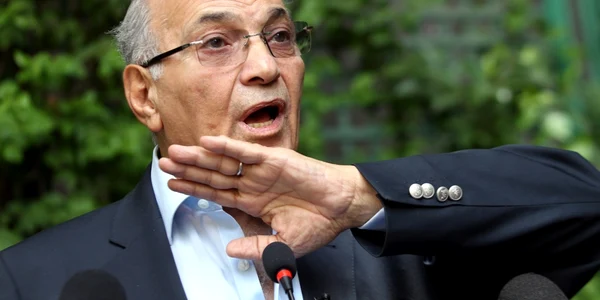 ahmed shafik foto EPA EFE