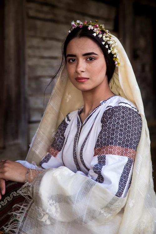 Mihaela Noroc nu a ratat nici frumusețea din țara noastră