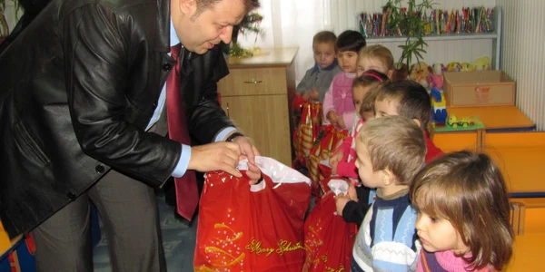 Foto arhivă