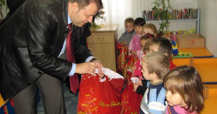 Foto arhivă