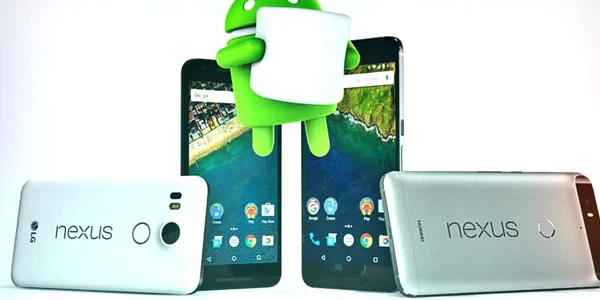 android 6.0 marshmallow