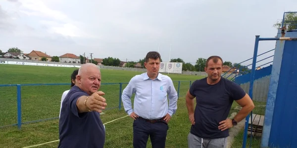 Stadion de rugby