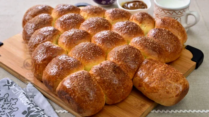 Cozonacul brăduț, preferatul copiilor FOTO: Jamila Cuisine/FB
