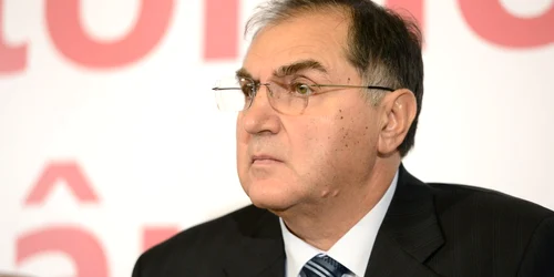 Nicolae Dusu FOTO Mediafax 