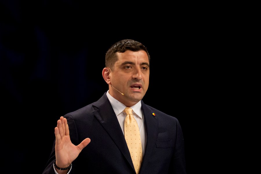 George Simion, despre politica externă a lui Viktor Orban: „Sunt oameni care nu vor binele comunităţilor maghiare”  