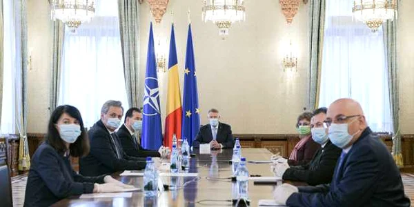 iohannis