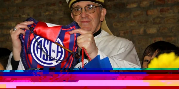 Papa Francisc I FOTO