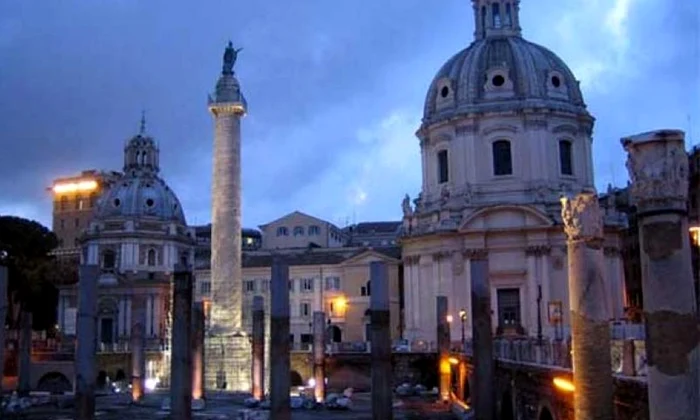 Columna lui Traian   un istoric jpeg