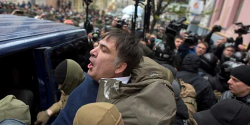 Mihail Saakashvili ria.ru