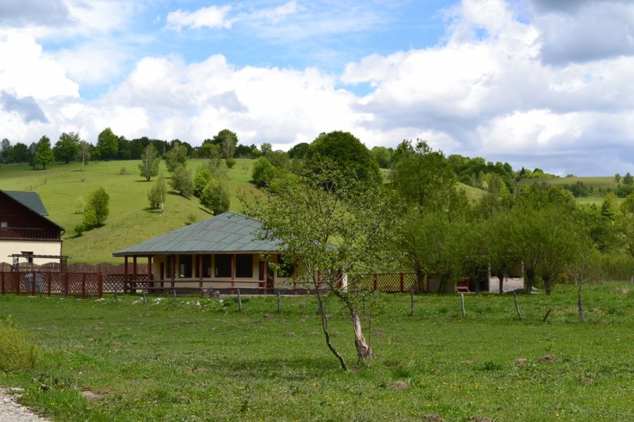Vama Buzăului este cea de-a opta destinație ecoturistică a României