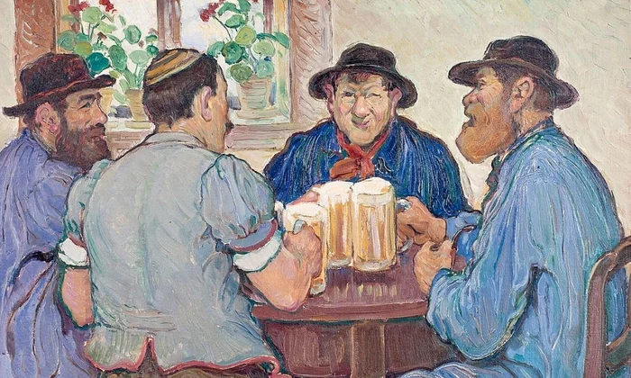 Berea, un aliment iubit în toate epocile jpeg