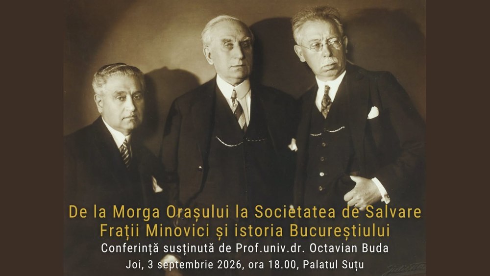 Cum a ajuns Bucureștiul de la „Morga Orașului” la primul serviciu modern de salvare?