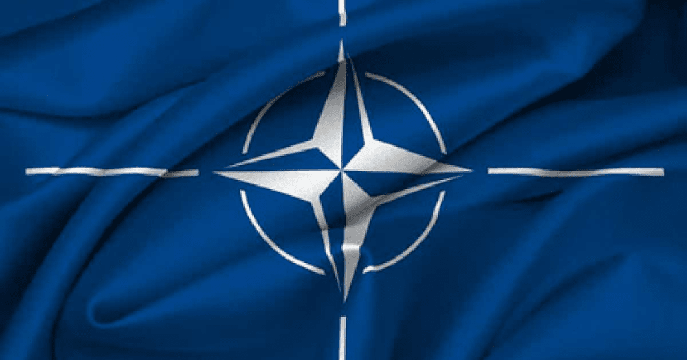 Reacția statelor baltice la cererea Ucrainei de aderare la NATO
