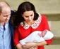 The Duke & Duchess Of Cambridge Depart The Lindo Wing With Their New Son jpeg