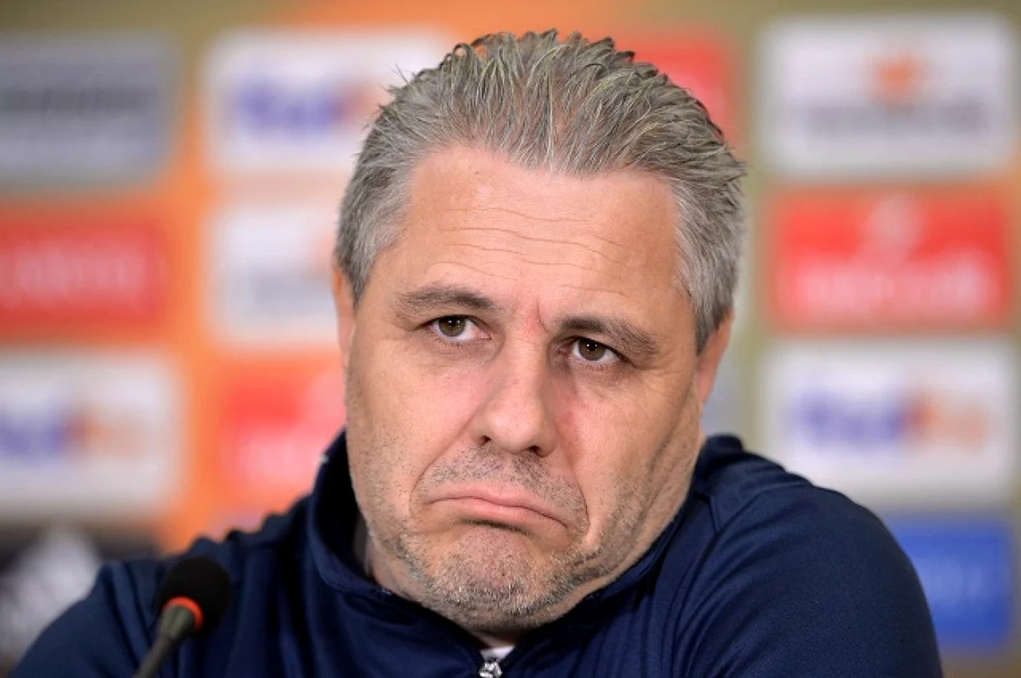 Marius Şumudică riscă să fie demis după o contraperformanţă uriaşă