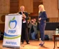 PMP a lansat în Bacău Pact pentru Moldova