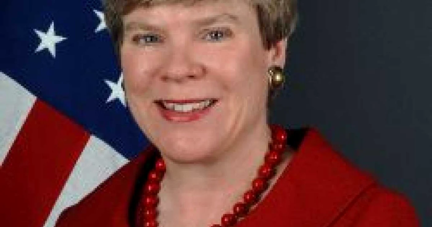 Rose Gottemoeller, Secretarul adjunct al Statelor Unite ale Americii pentru controlul armamentului