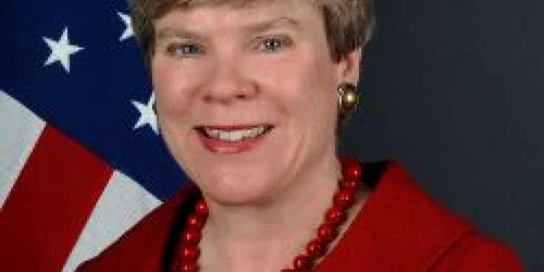 Rose Gottemoeller, Secretarul adjunct al Statelor Unite ale Americii pentru controlul armamentului