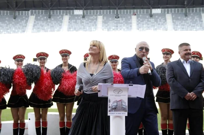 Nicola si Marcel Pavel