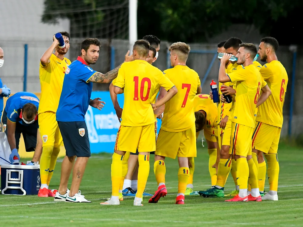 
    Adi Mutu și-a mobilizat jucătoriiFoto: sportpictures.eu  