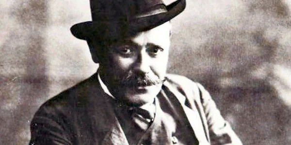 170 de ani de la nașterea lui Ion Luca Caragiale jpeg