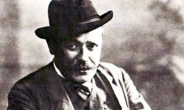 170 de ani de la nașterea lui Ion Luca Caragiale jpeg