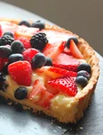 Sliced Fruit Tart jpeg