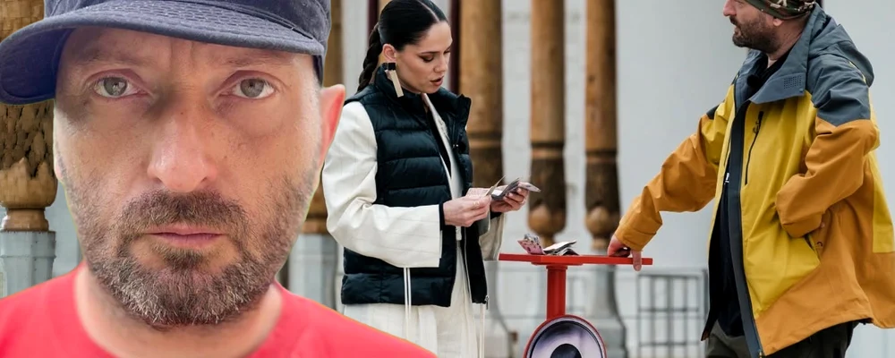 Cheloo, dezvăluiri surprinzătoare după Asia Express