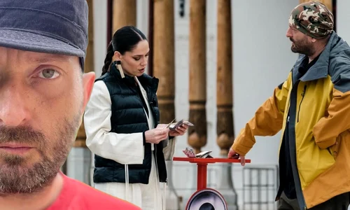 Cheloo, dezvăluiri surprinzătoare după Asia Express