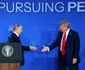Vladimir Putin și Donald Trump în Alaska FOTO Profimedia