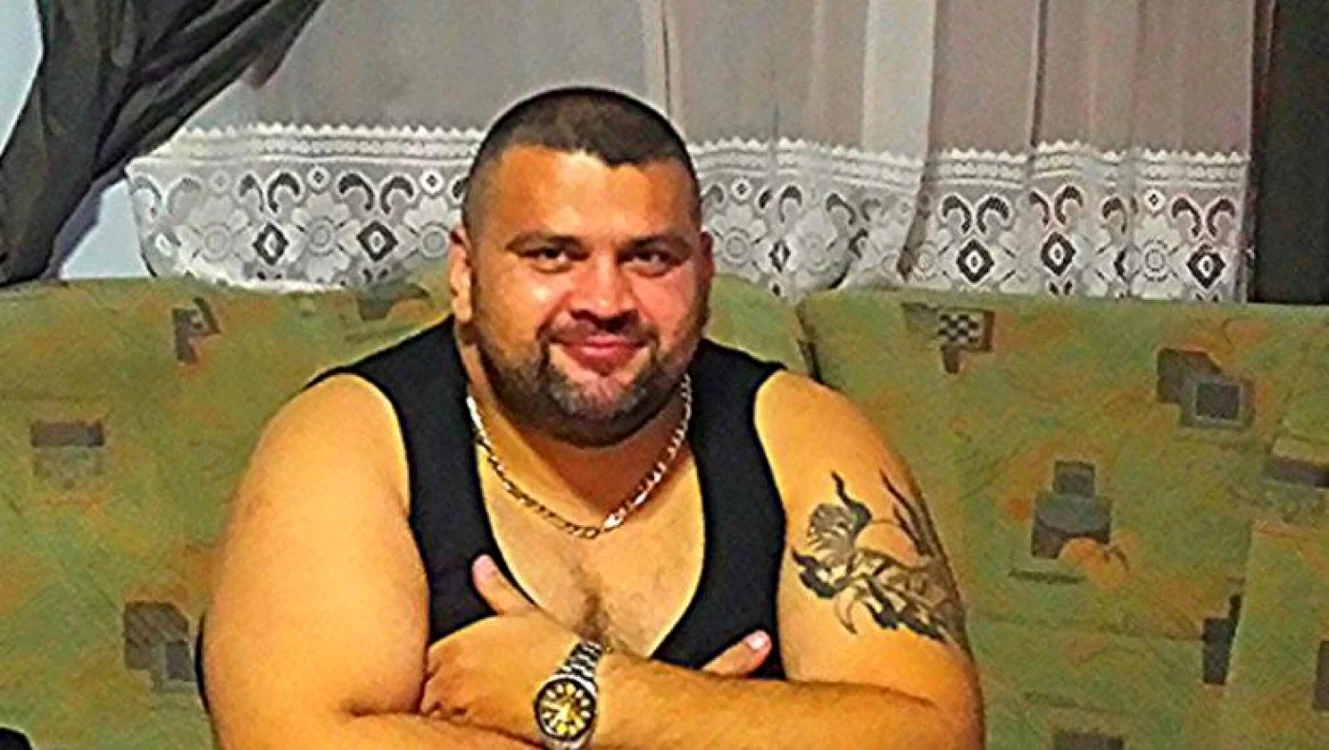 Florin Mulcuţan. FOTO: digi24.ro