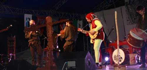 bistrita medievala 1