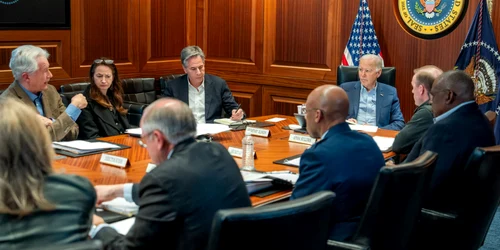 joe biden echipa de securitate/ FOTO: Facebook