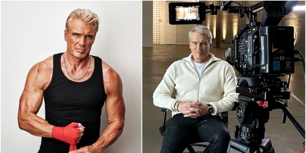 Dolph Lundgren despre cancer jpg