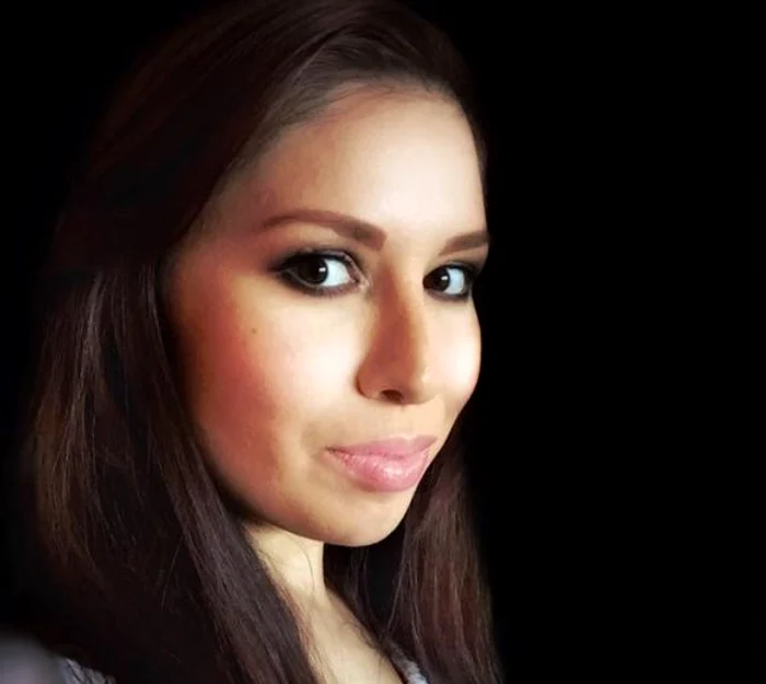 
    Cristina Bălan este câștigătoarea celui de-al cincilea sezon de "Vocea României"Foto: arhivă personală  