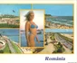 Litoralul românesc la Marea Neagră  Sursa ilustrate din anii 70 si 80 Delcampe (6) jpg