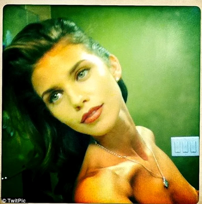 AnnaLynne McCord