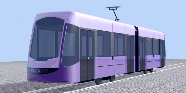 Tramvaie Timişoara